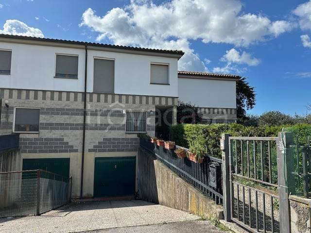 appartamento in vendita a Gavorrano in zona Bagno di Gavorrano