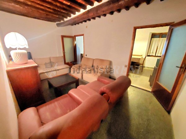 appartamento in vendita a Gavorrano