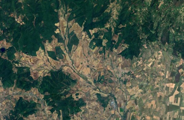 casa indipendente in vendita a Gavorrano