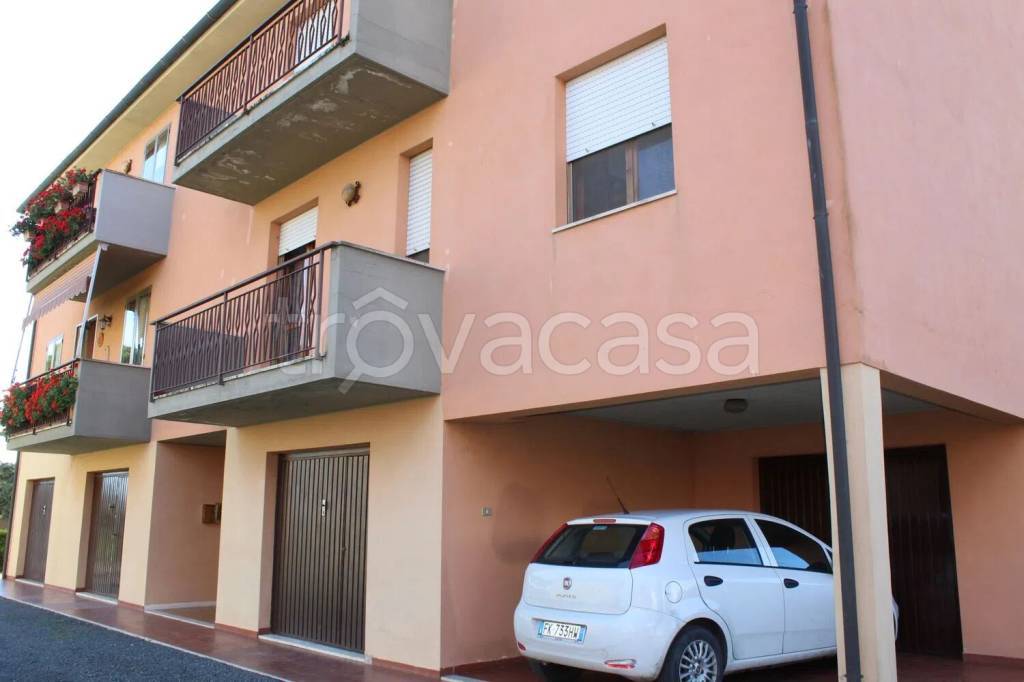 appartamento in vendita a Gavorrano in zona Giuncarico