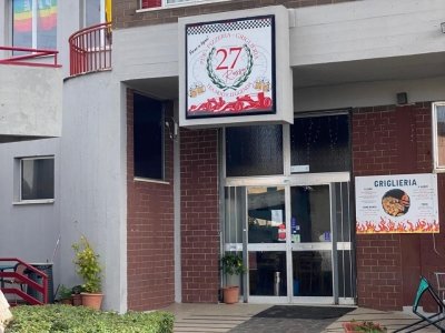 negozio in vendita a Gavorrano in zona Bagno di Gavorrano