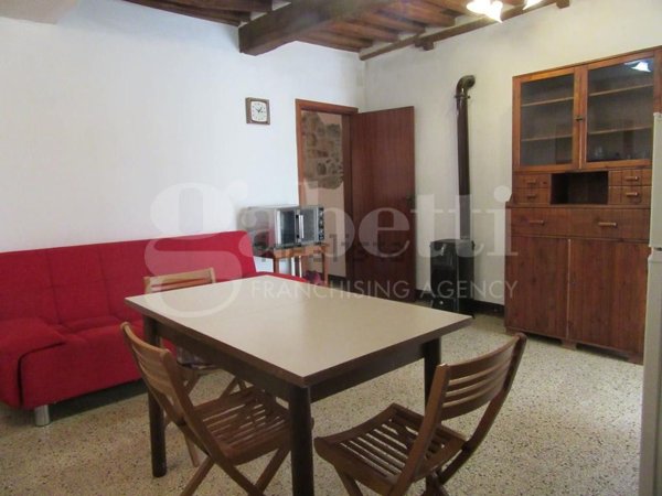 appartamento in vendita a Gavorrano in zona Giuncarico