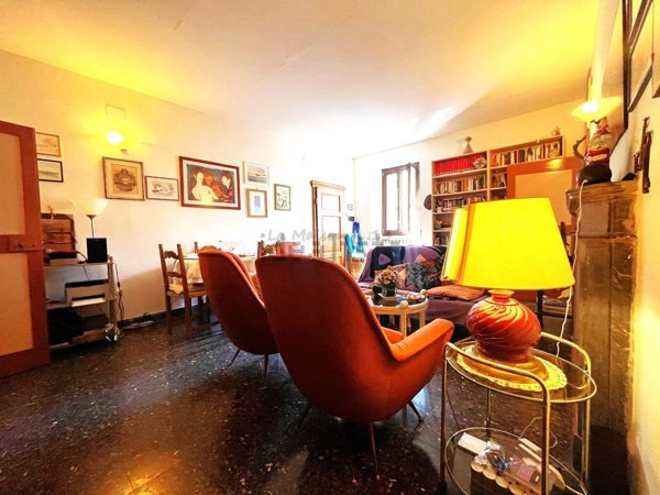 appartamento in vendita a Gavorrano in zona Caldana