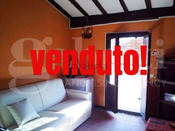 appartamento in vendita a Gavorrano in zona Bagno di Gavorrano