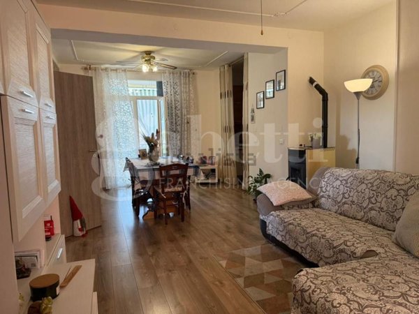 appartamento in vendita a Gavorrano in zona Bagno di Gavorrano