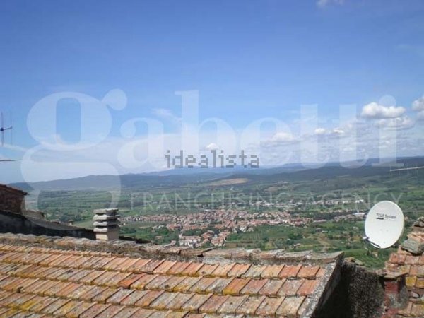 appartamento in vendita a Gavorrano