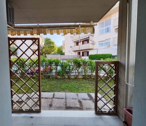 appartamento in vendita a Gavorrano