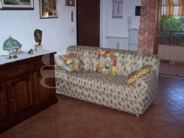 appartamento in vendita a Gavorrano in zona Ravi