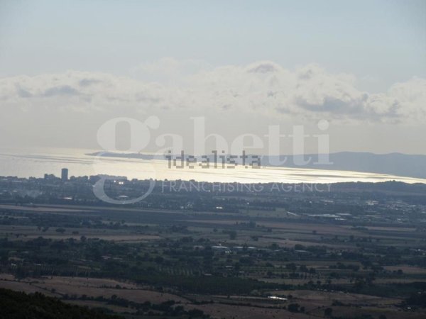 appartamento in vendita a Gavorrano