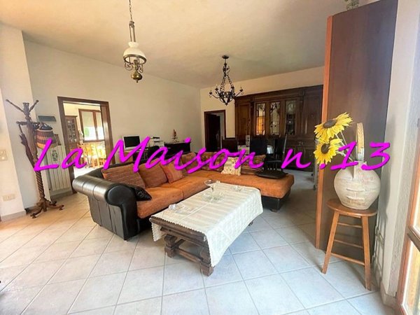 appartamento in vendita a Gavorrano in zona Bagno di Gavorrano