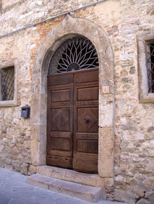 appartamento in vendita a Gavorrano in zona Caldana