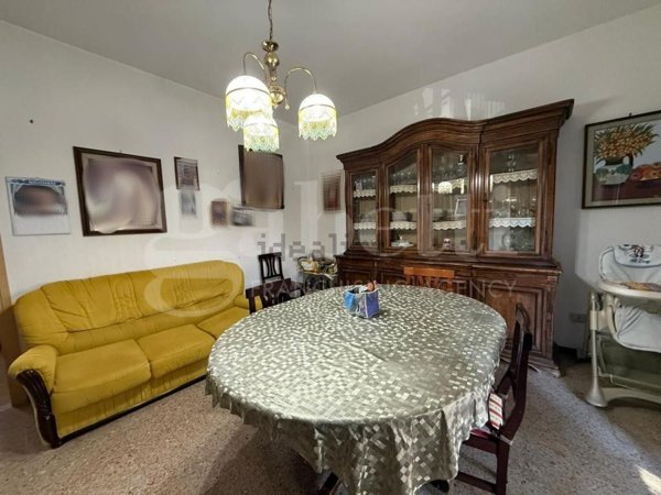 appartamento in vendita a Gavorrano in zona Bagno di Gavorrano