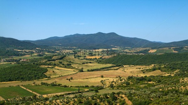 appartamento in vendita a Gavorrano in zona Giuncarico