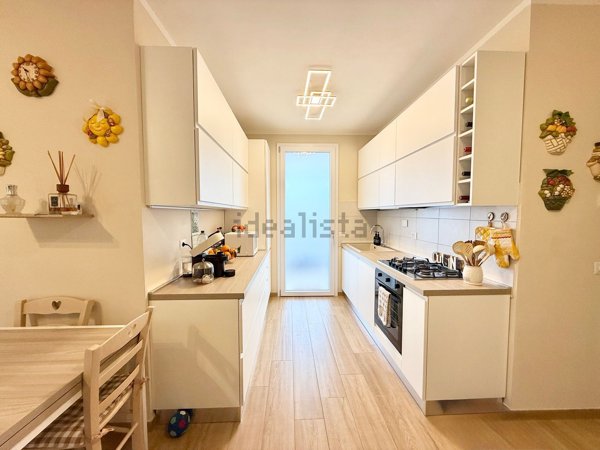 appartamento in vendita a Gavorrano