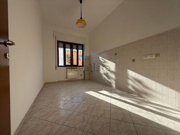 appartamento in vendita a Gavorrano