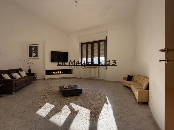 appartamento in vendita a Gavorrano