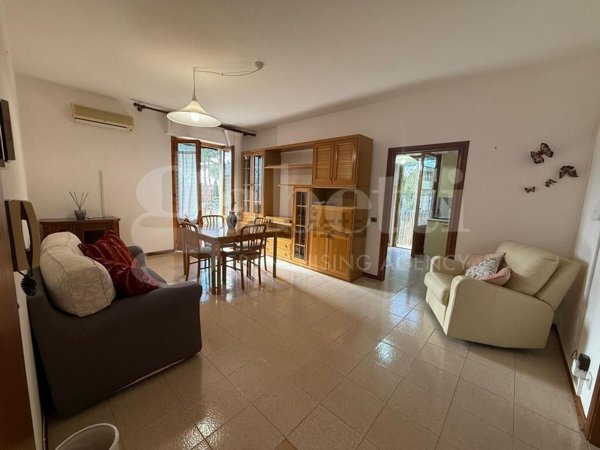 appartamento in vendita a Gavorrano in zona Bagno di Gavorrano