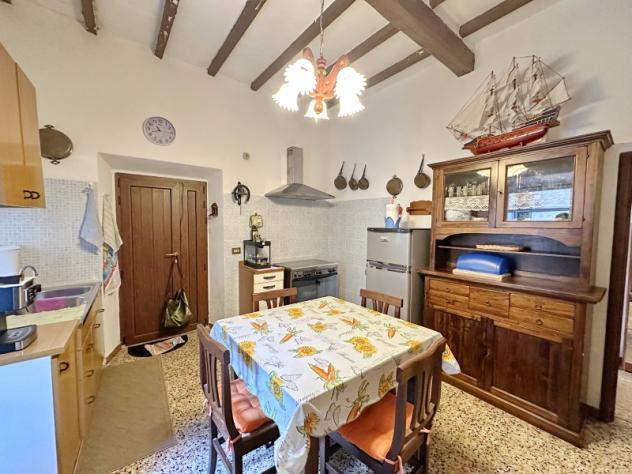 appartamento in vendita a Gavorrano