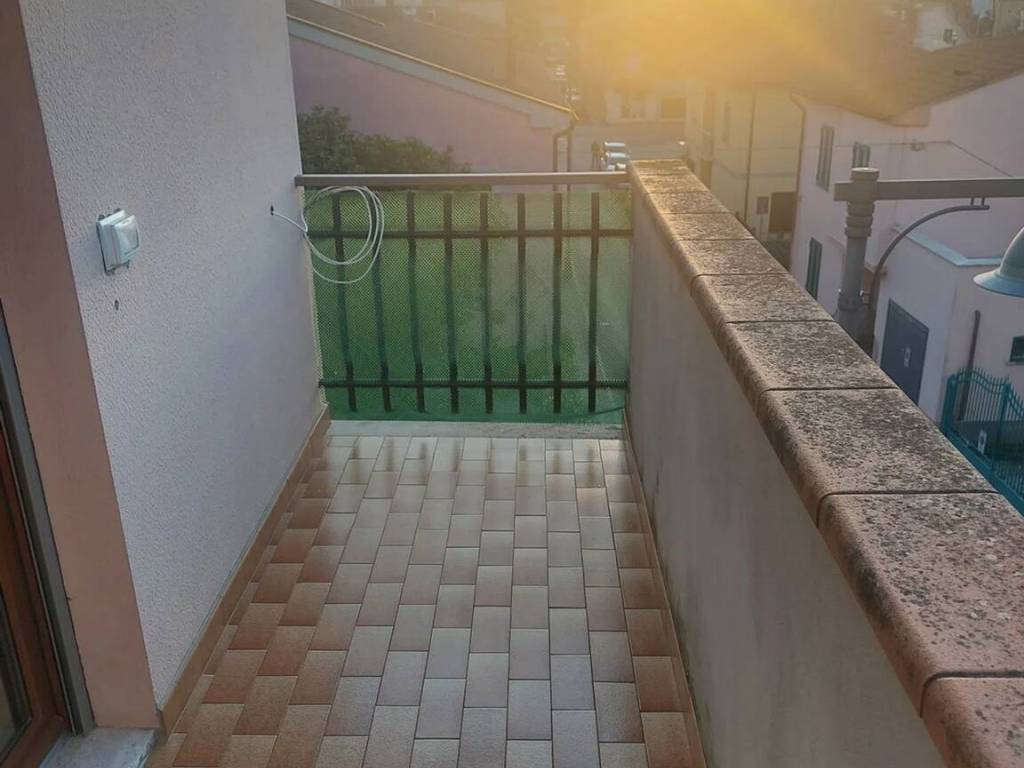 appartamento in vendita a Gavorrano