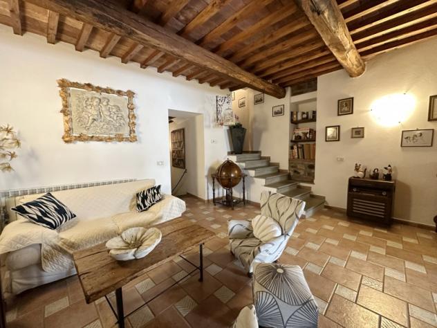 appartamento in vendita a Gavorrano