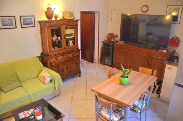 appartamento in vendita a Gavorrano in zona Bagno di Gavorrano
