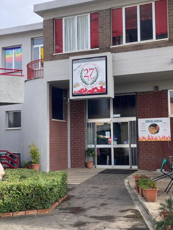 negozio in vendita a Gavorrano in zona Bagno di Gavorrano