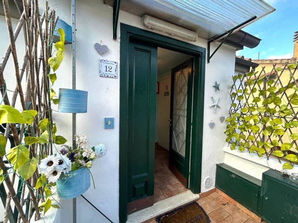 appartamento in vendita a Gavorrano in zona Filare