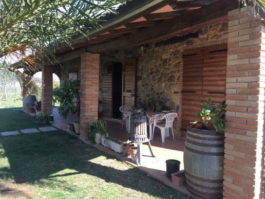 casa indipendente in vendita a Gavorrano in zona Giuncarico