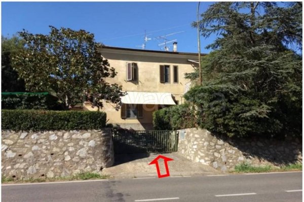 appartamento in vendita a Gavorrano in zona Grilli