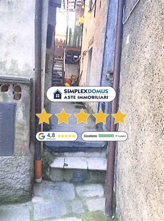 appartamento in vendita a Gavorrano in zona Giuncarico