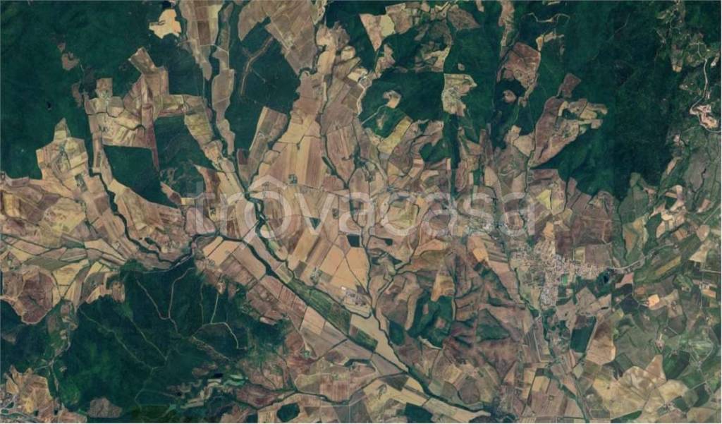 casa indipendente in vendita a Gavorrano