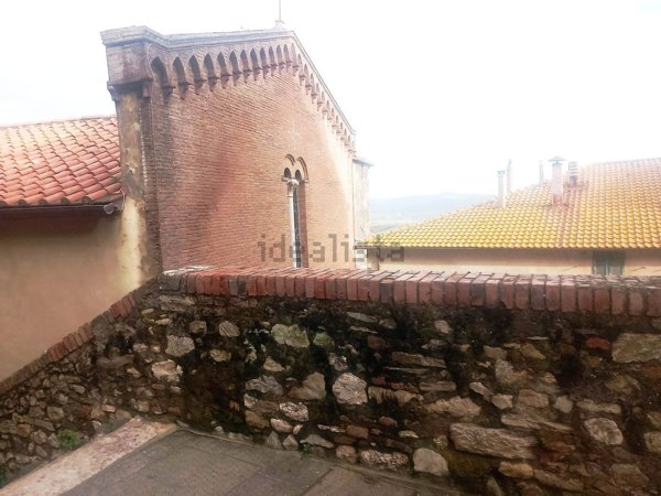 appartamento in vendita a Gavorrano in zona Giuncarico