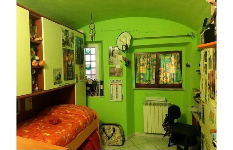 appartamento in vendita a Gavorrano in zona Giuncarico