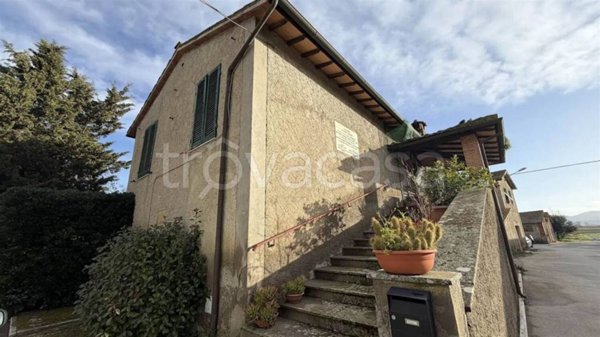 casa indipendente in vendita a Gavorrano