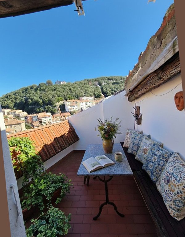 appartamento in vendita a Gavorrano