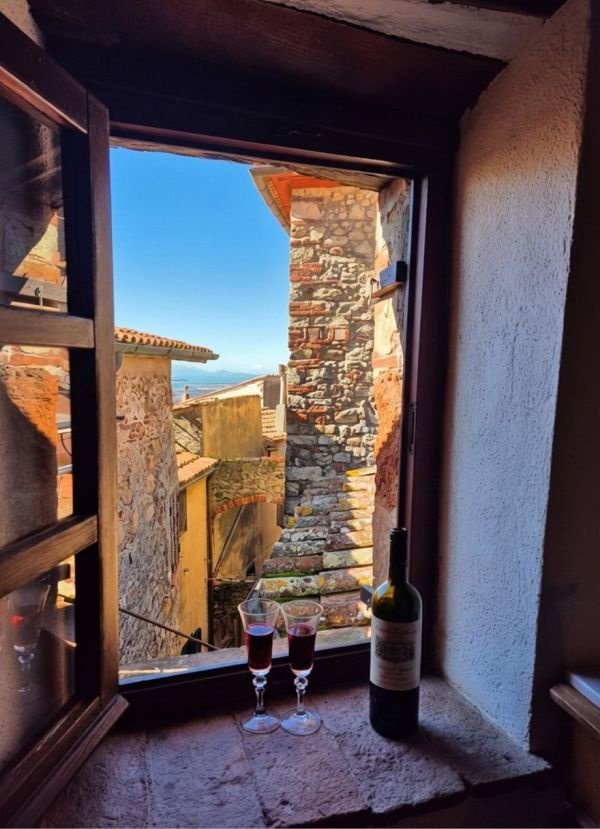 appartamento in vendita a Gavorrano