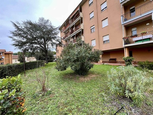 appartamento in vendita a Gavorrano in zona Bagno di Gavorrano
