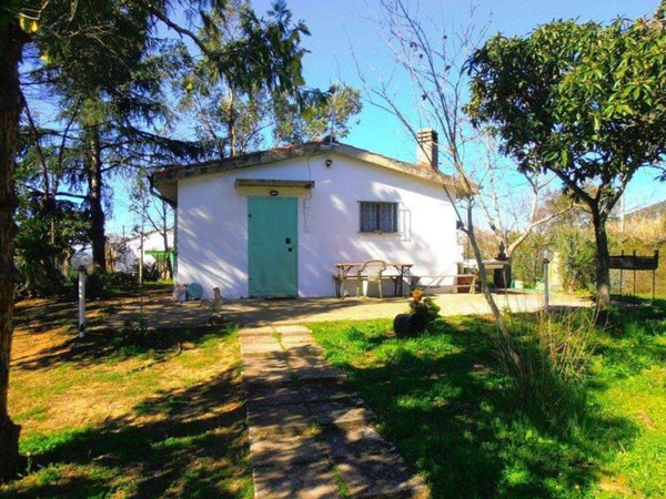 casa indipendente in vendita a Gavorrano