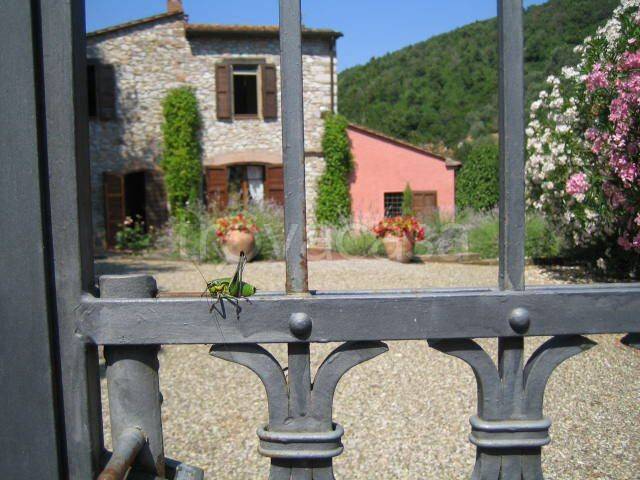 casa indipendente in vendita a Gavorrano in zona Caldana