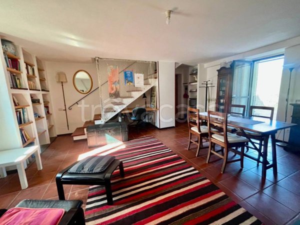 appartamento in vendita a Gavorrano in zona Caldana