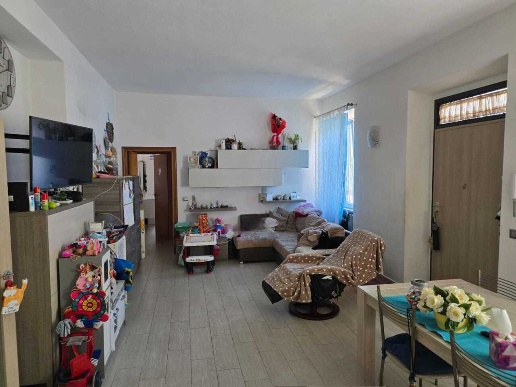 appartamento in vendita a Gavorrano in zona Bagno di Gavorrano