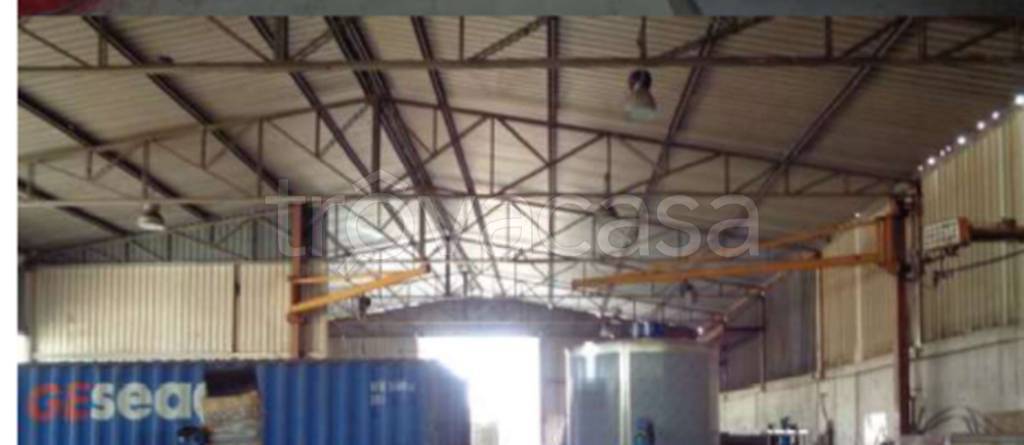 locale commerciale in vendita a Gavorrano in zona Bagno di Gavorrano