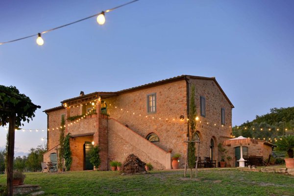 casa indipendente in vendita a Gavorrano