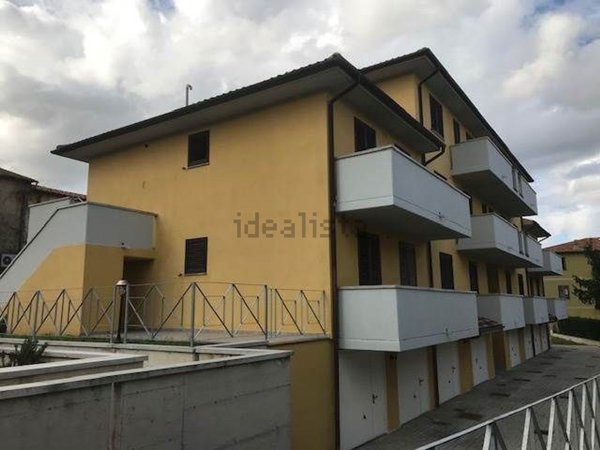 appartamento in vendita a Gavorrano in zona Bagno di Gavorrano