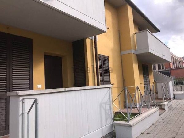 appartamento in vendita a Gavorrano in zona Bagno di Gavorrano