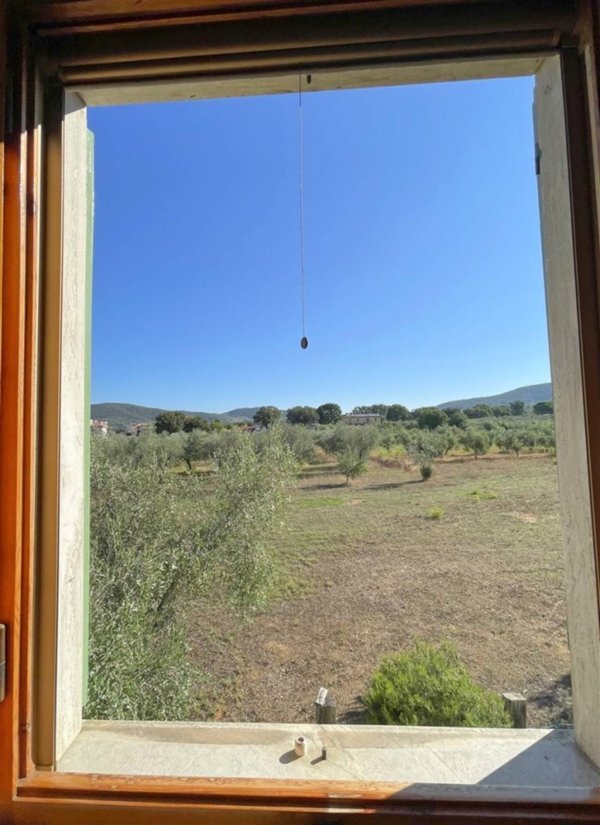 casa indipendente in vendita a Gavorrano in zona Bagno di Gavorrano