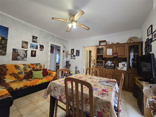 appartamento in vendita a Gavorrano in zona Bagno di Gavorrano