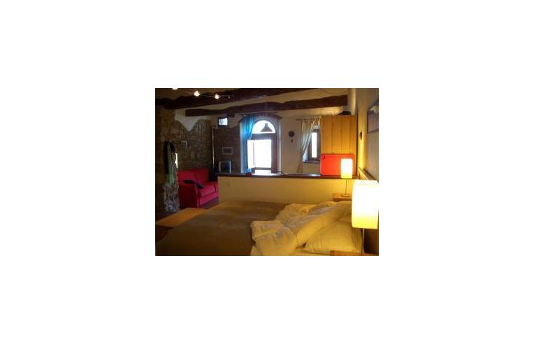 appartamento in vendita a Gavorrano