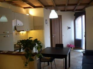 appartamento in vendita a Gavorrano