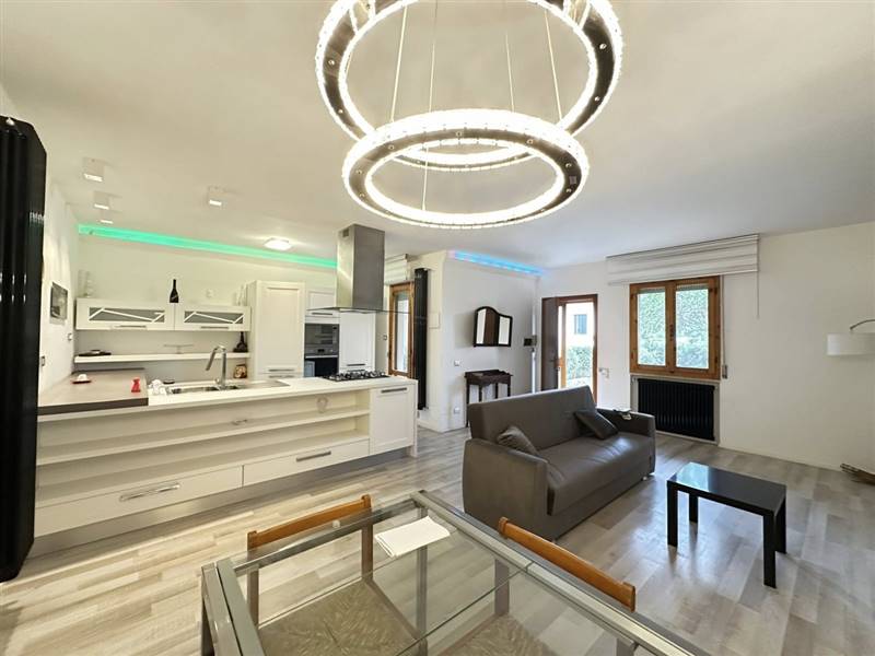 appartamento in vendita a Gavorrano in zona Bagno di Gavorrano